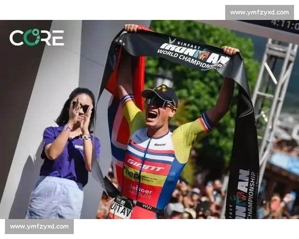 铁人三项挑战极限运动员的体能与毅力极限测试赛事